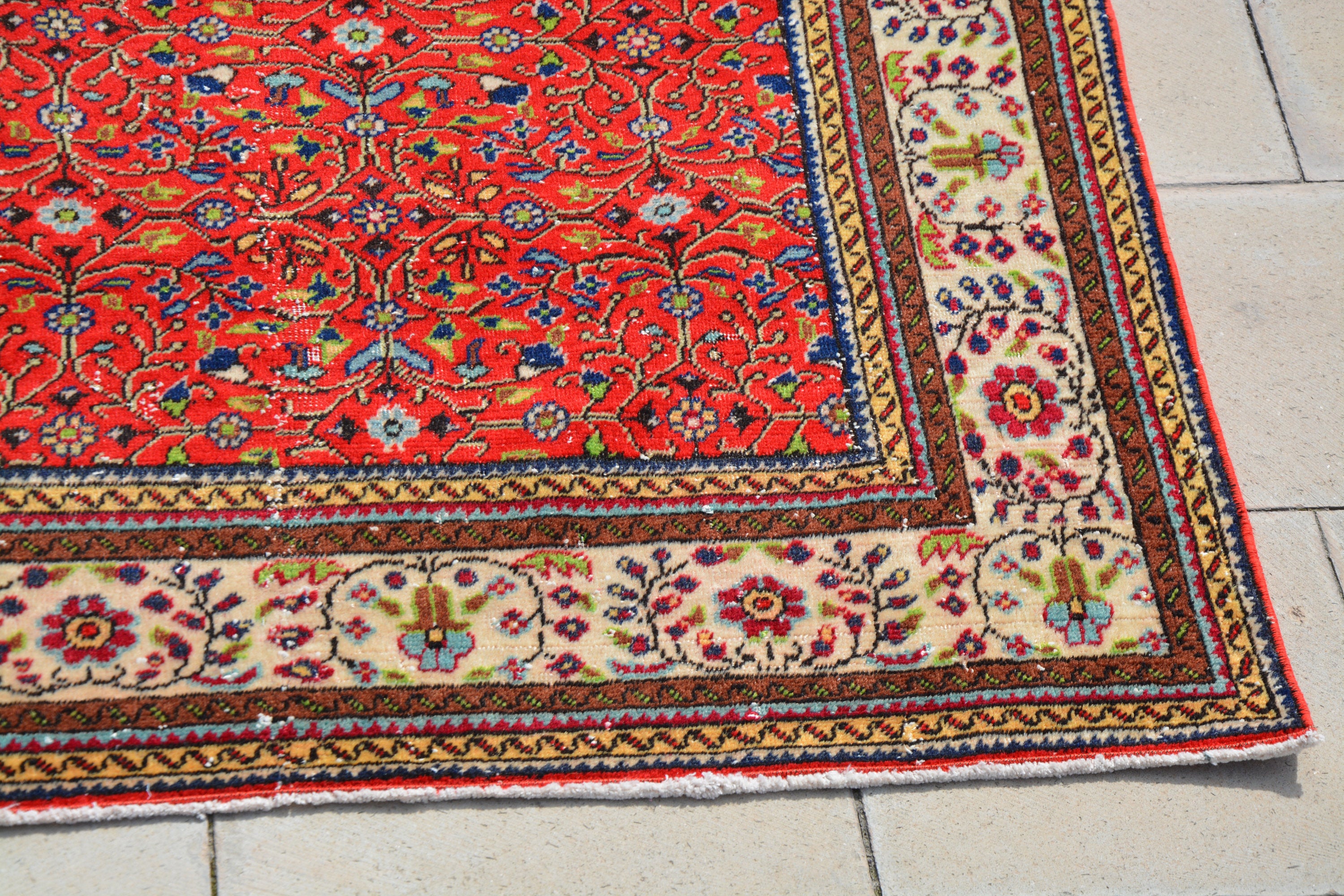 Traditional Rugs Clearance Sale