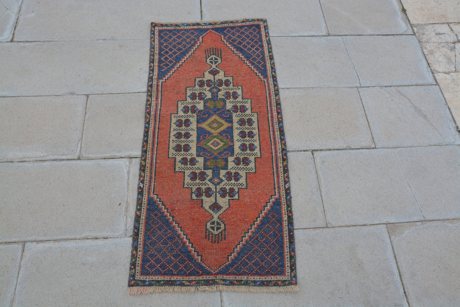 Turkish Rugs - SMALL