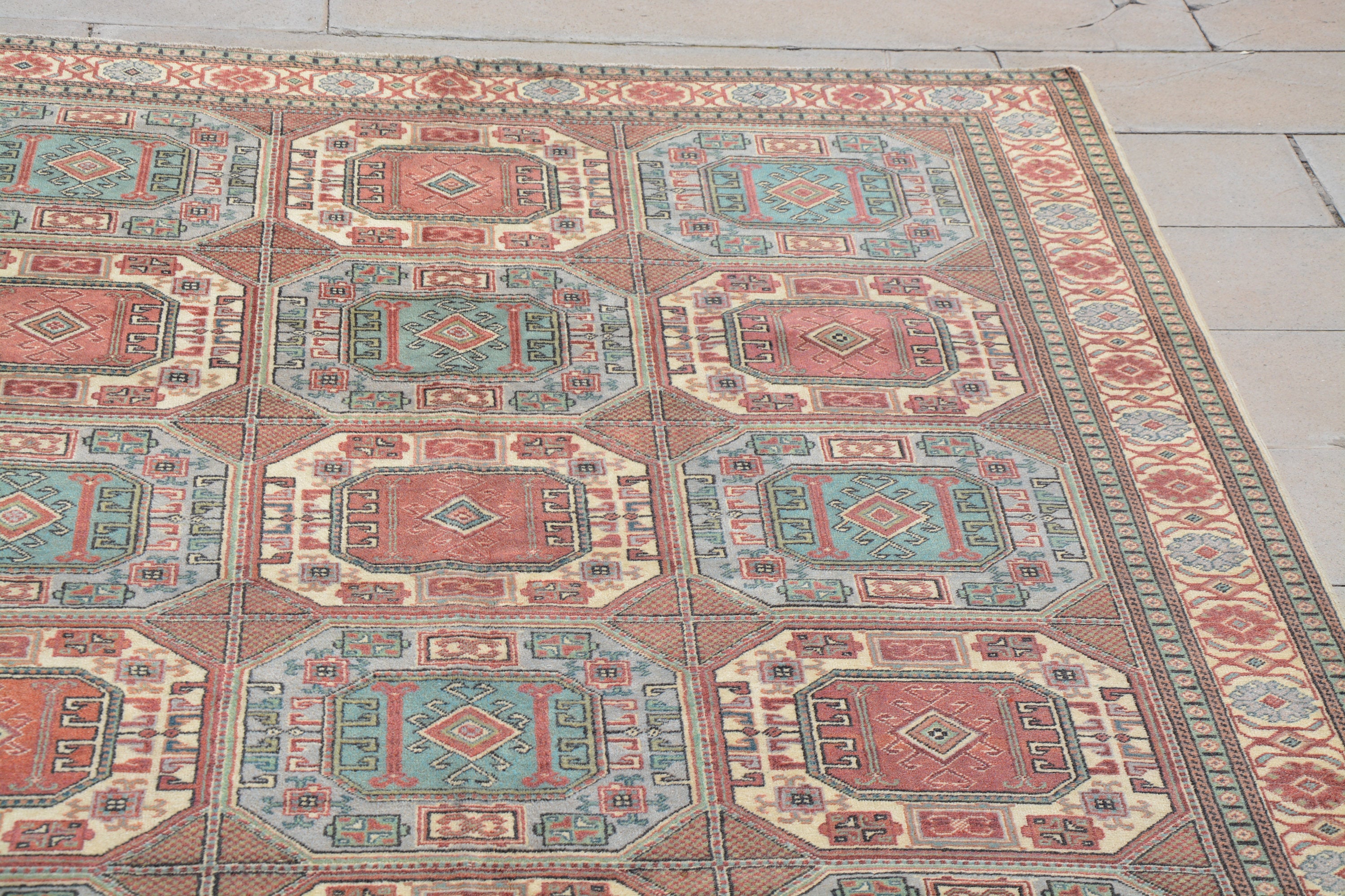 Turkey Rug, Turkish Beach Rugs, Ottoman Rug, Capel Rugs, Rugs