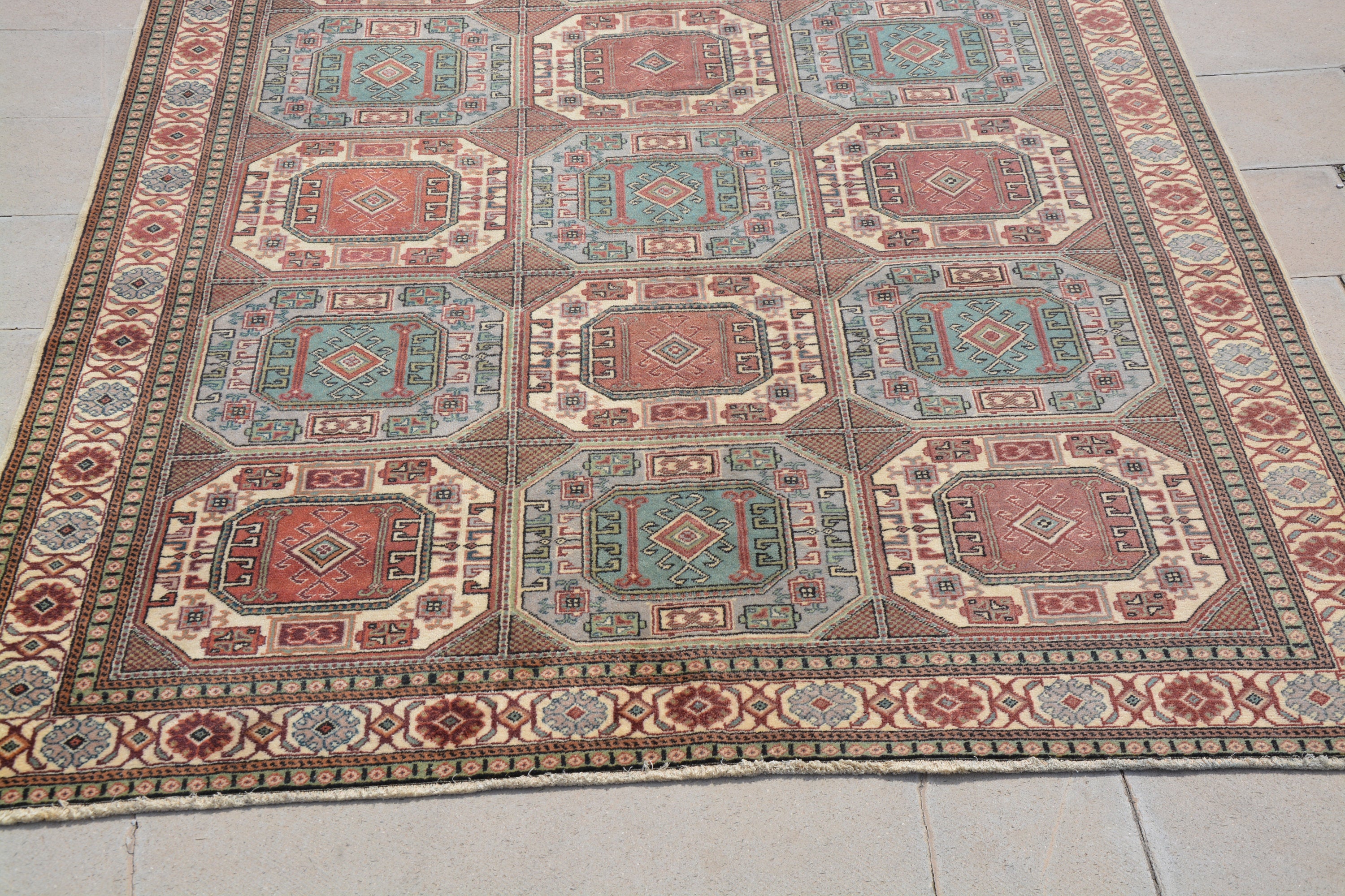 Turkey Rug, Turkish Beach Rugs, Ottoman Rug, Capel Rugs, Rugs